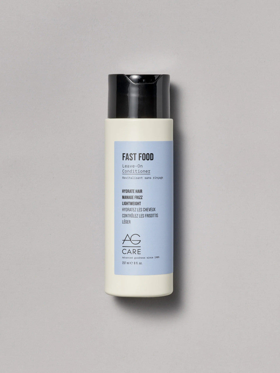 AG Care Fast Food Leave-On Conditioner (8oz)