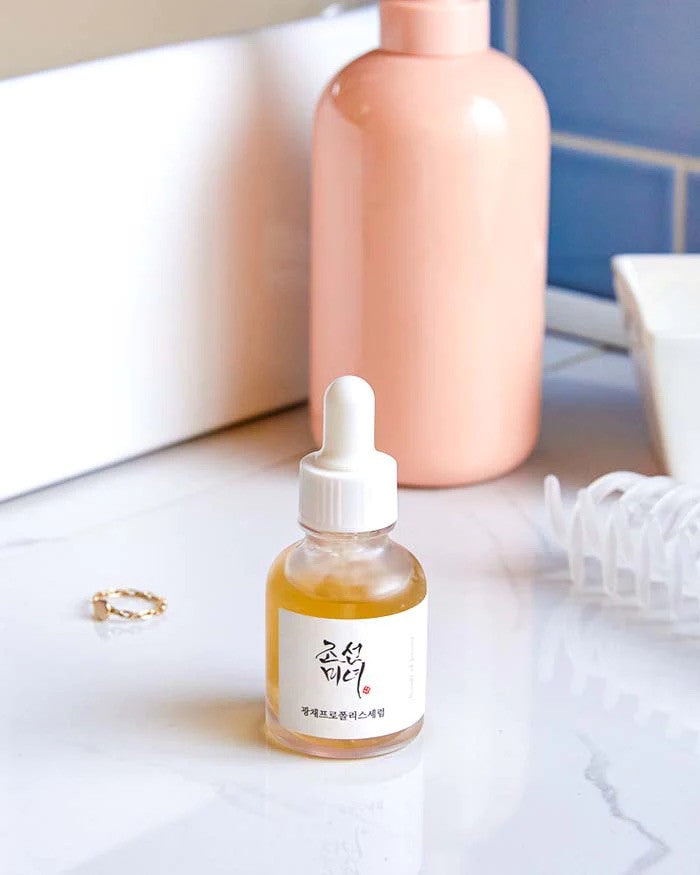 [BEAUTY OF JOSEON] Glow Serum (1.01 oz)