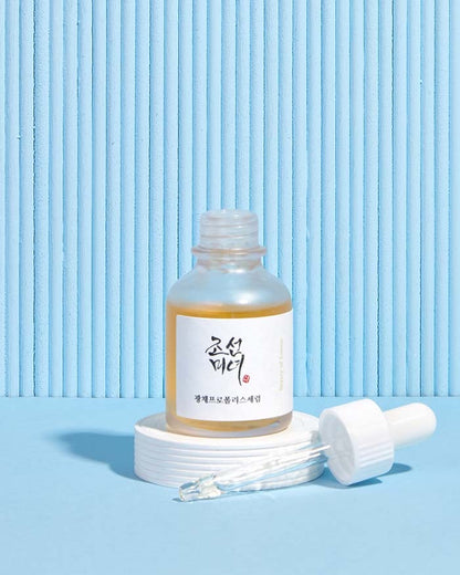 [BEAUTY OF JOSEON] Glow Serum (1.01 oz)