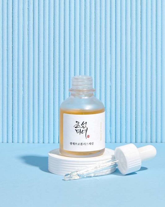 [BEAUTY OF JOSEON] Glow Serum (1.01 oz)