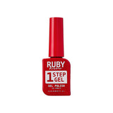 BIG APPLE RED