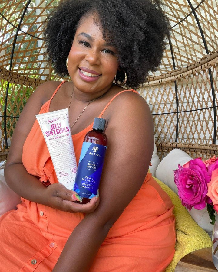 Miss Jessie's Jelly Soft Curls Gel (8.5 oz)