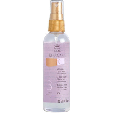 Kera Care Silken Seal Liquid Sheen (4 oz)