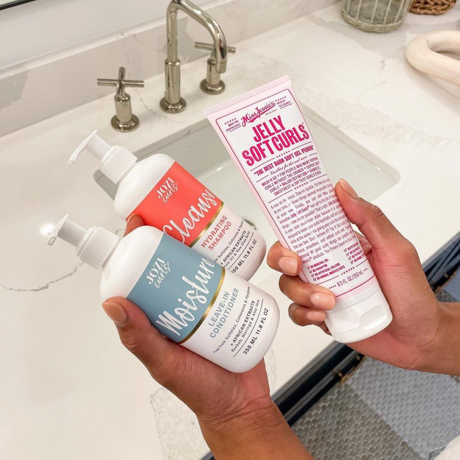 Miss Jessie's Jelly Soft Curls Gel (8.5 oz)