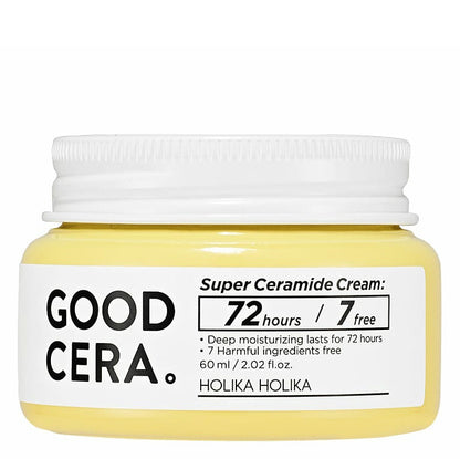 [Holika Holika] Good Cera Super Ceramide Cream (2.02 oz)