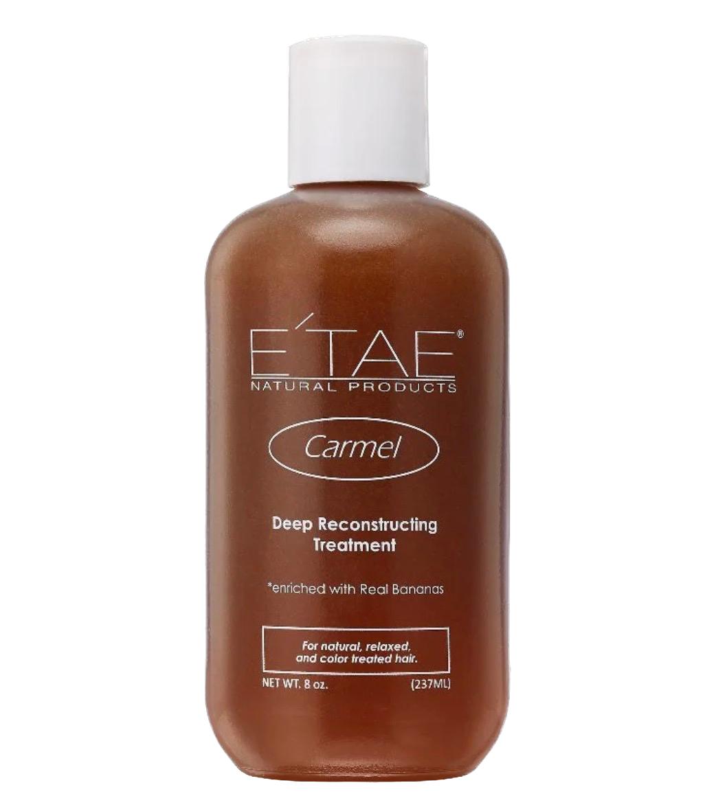 Etae Carmelux  Deep Reconstructing Hair Treatment