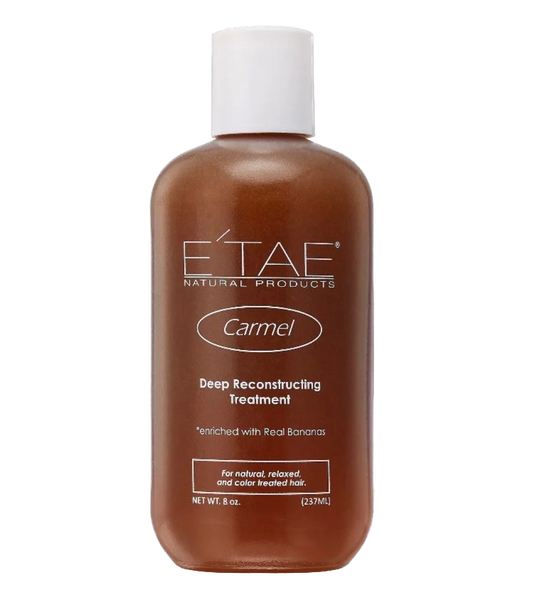 Etae Carmelux  Deep Reconstructing Hair Treatment
