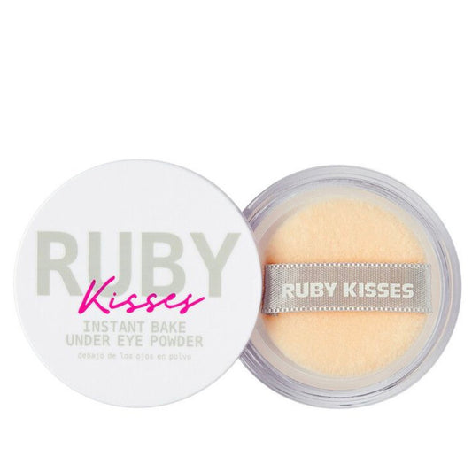 Ruby Kisses Under Eye Powder