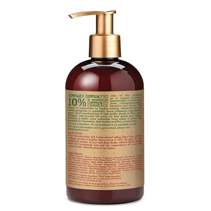 Shea Moisture Manuka Honey and Mafura Oil Intensive Hydration Conditioner