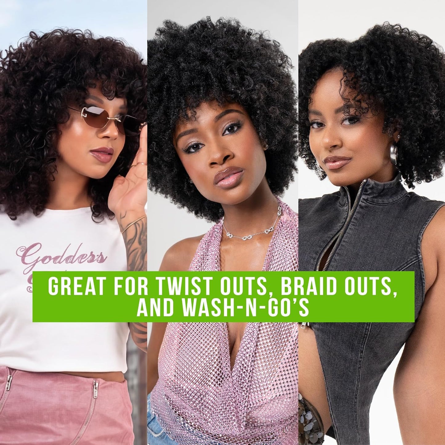 ORS Curlshow Curl Creator Defining Jelly (12oz)