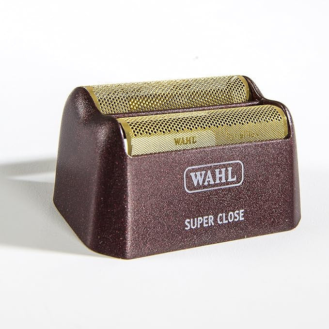 WAHL 5 Star Replacement Foil & Cutter Bar Assembly Shaver Shaper