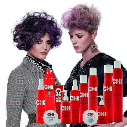 CHI Volume Booster Liquid Bodifying Glaze (8 oz)