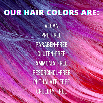 MANIC PANIC  Keep Color Alive Conditioner (8 oz)