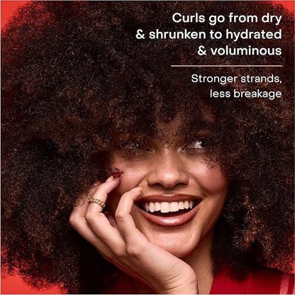 SheaMoisture Curl Stretch Conditioner (13oz)