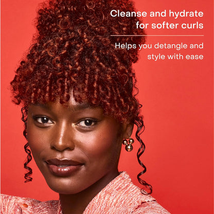 SheaMoisture Curl Stretch Shampoo (13oz)
