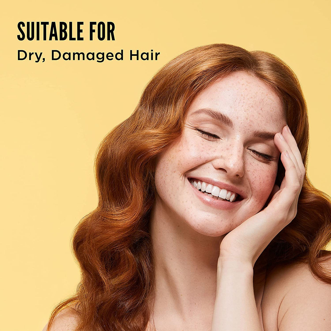 Noughty To The Rescue Moisture Boost Conditioner (8.4 oz)