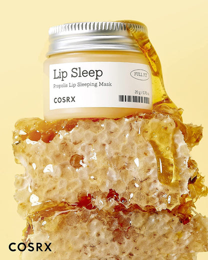 COSRX Propolis Lip Sleeping Mask