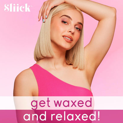 SLIICK Post Wax + Shave Oil (4oz) - product image 6