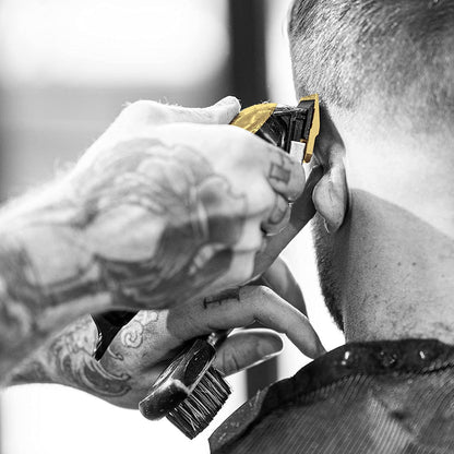WAHL Professional 5 Star Gold Cordless Magic Clip Hair Clipper