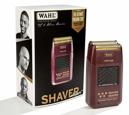 WAHL 5-Star Shaver Shaper