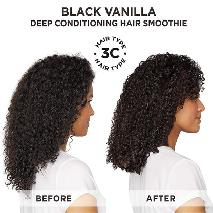 Carol's Daughter Black Vanilla Hair Smoothie