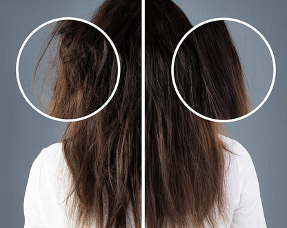 Difeel Peppermint Scalp Care Hair Leave in Conditioning Spray