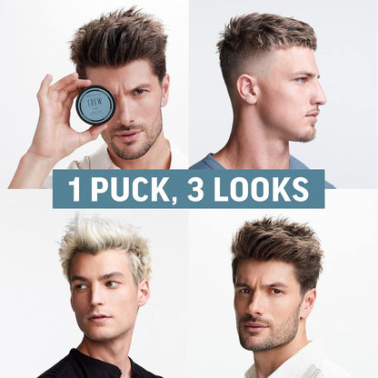 American Crew Men's Hair Fiber (1.7 oz)