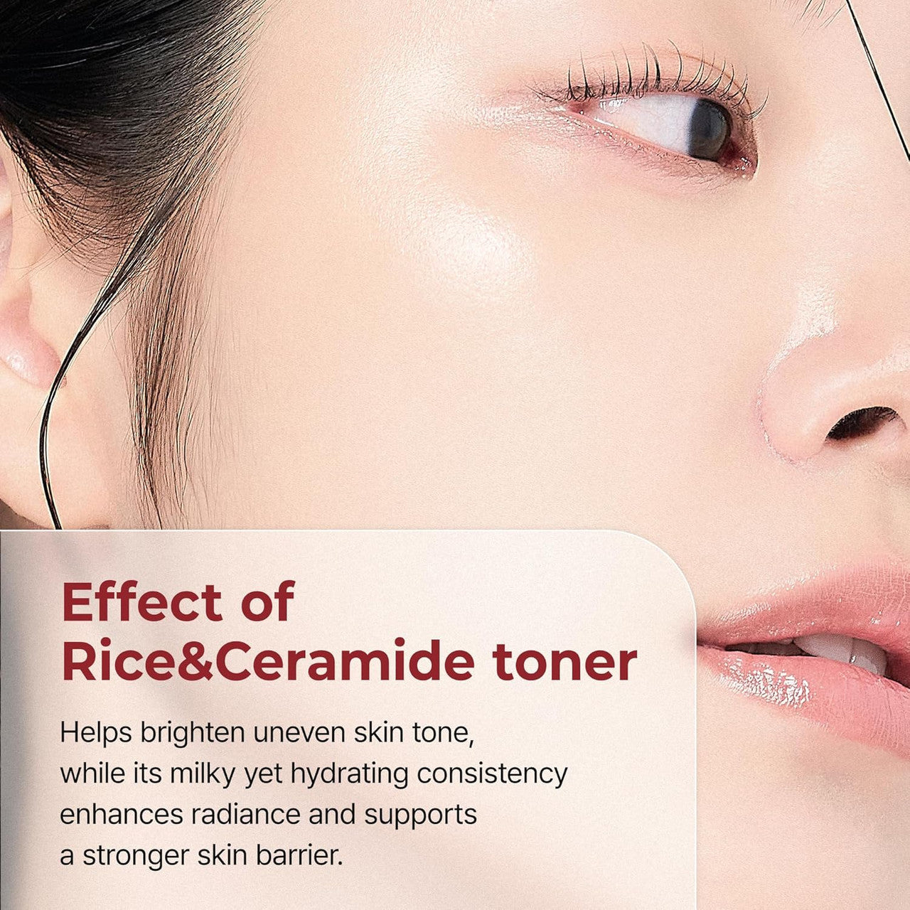 DR. MELAXIN Peel Shot Glow Rice Toner (6.76oz)