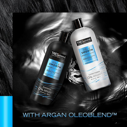 TRESemme Silky and Smooth Conditioner (28 oz)