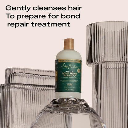 SheaMoisture Bond Repair Shampoo (13 oz)
