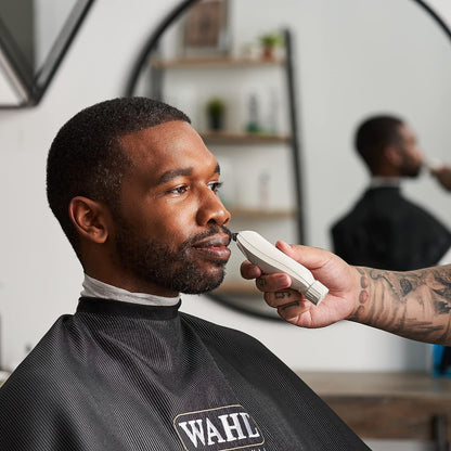 WAHL Professional Cordless Peanut Clipper/Trimmer