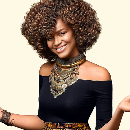 Creme of Nature Pure Honey Moisture Whip Twisting Cream