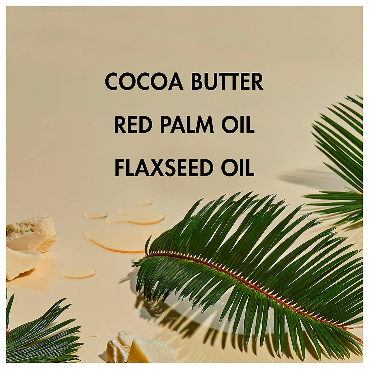 Shea Moisture Red Palm Oil And Cocoa Butter Conditioner