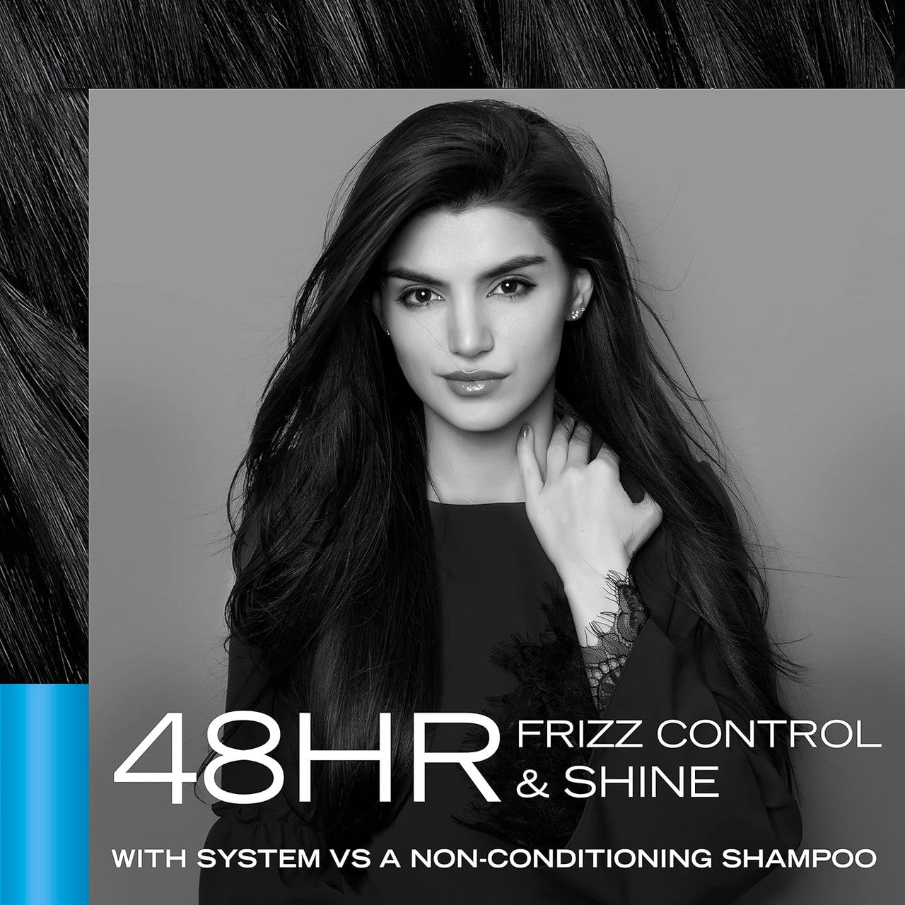 TRESemme Silky and Smooth Conditioner (28 oz)