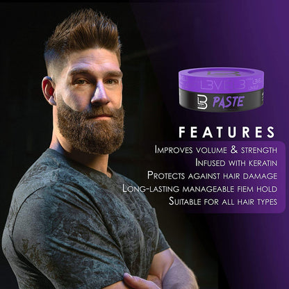 LEVEL3 Paste
