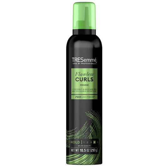 TRESemme Flawless Curls Mousse (10.5 oz)