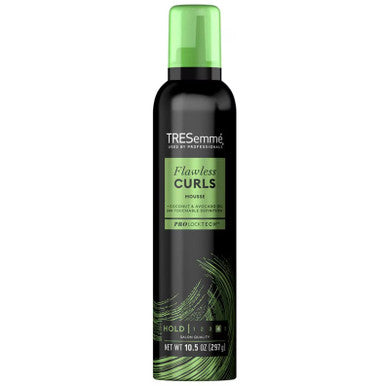 TRESemme Flawless Curls Mousse (10.5 oz)