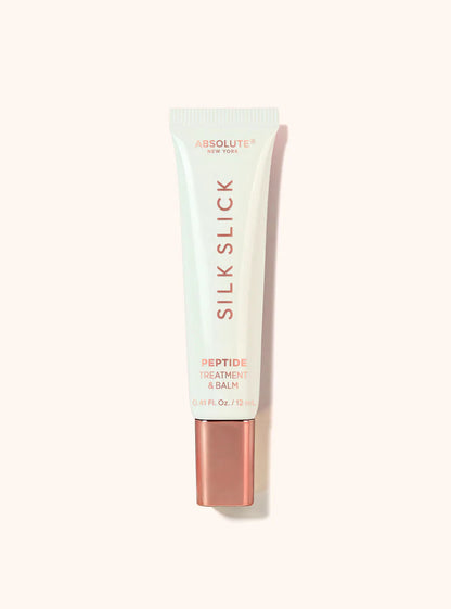 ABSOLUTE Silk Slick Peptide Treatment & Balm