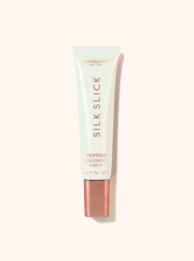 ABSOLUTE Silk Slick Peptide Treatment & Balm