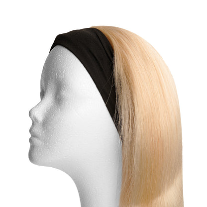 RED 60MM Cotton Headband (2pcs)