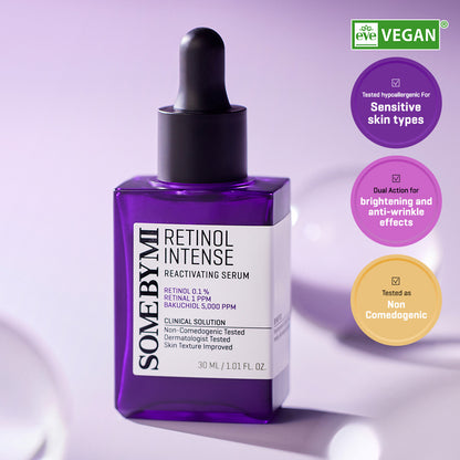 SOME BY MI Retinol Intense Reactivating Serum (1.01 oz)