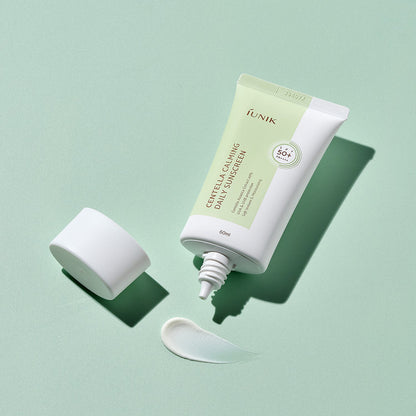 IUNIK Centella Calming Daily Sunscreen (2.02 oz)