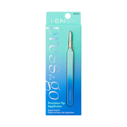 KISS I-Envy Press & Go Tip Applicator