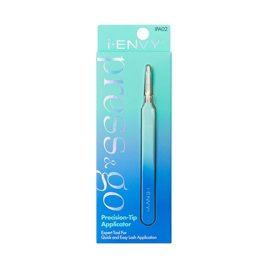 KISS I-Envy Press & Go Tip Applicator