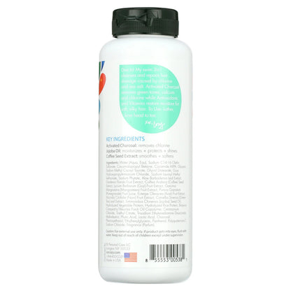 SO COZY Swim 3-in-1 Shampoo Conditioner Body Wash for Kids (10.5oz)