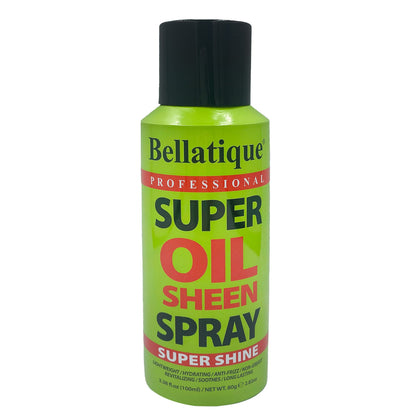 [WHOLESALE] Bellatique Metal Oil Sheen Spray