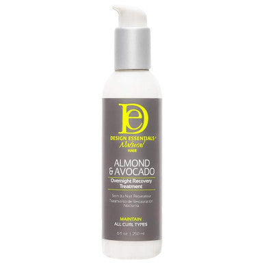 Design Essentials Overnight Recovery Treatment (6 oz)
