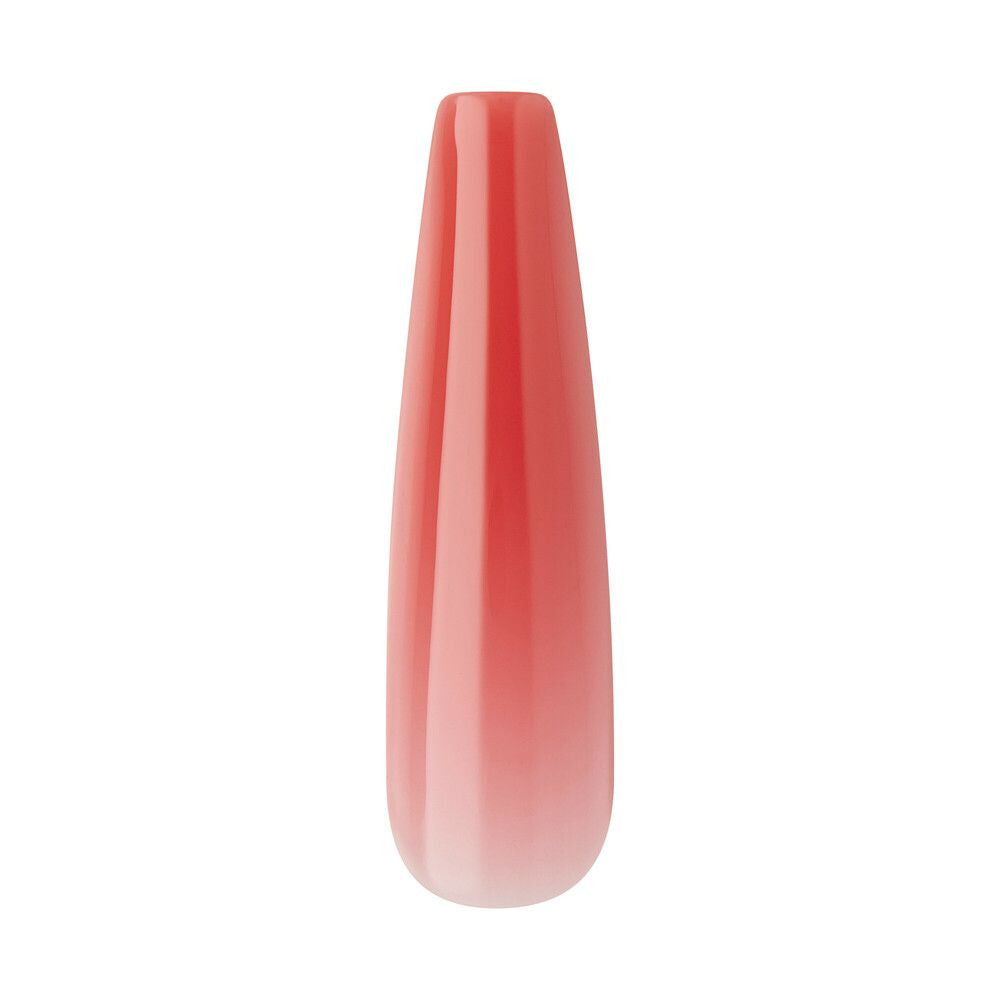 KISS Gold Finger Jelly Nail