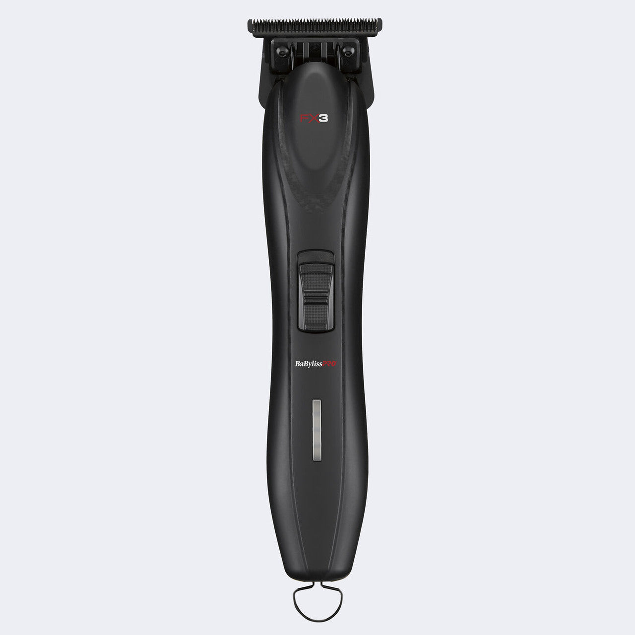 BaByliss PRO FX3 High-Torque Trimmer (Black)