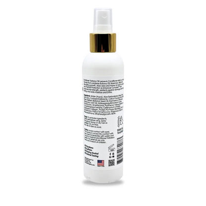 BY NATURES Batana Oil Thermal Protection Leave In Mist (6oz)